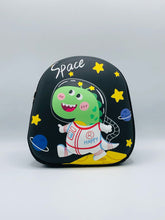 Space Dino Explorer Kids Backpack – School & Fun
